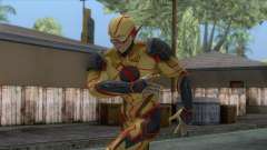 Injustice 2 - Reverse Flash v4 for GTA San Andreas