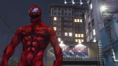 Carnage (Marvel Future Fight) [ADD-ON] 2.0 for GTA 5