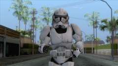 Star Wars JKA - Clone Trooper EP3 Skin for GTA San Andreas