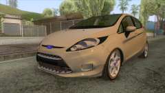 Ford Fiesta Trend for GTA San Andreas