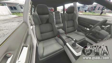 Subaru Legacy Touring Wagon (BP5) [replace]