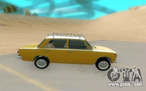 VAZ 2101 for GTA San Andreas