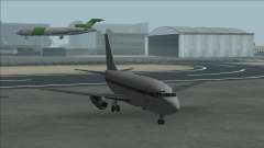 Boeing 737-100 Janet Airlines for GTA San Andreas