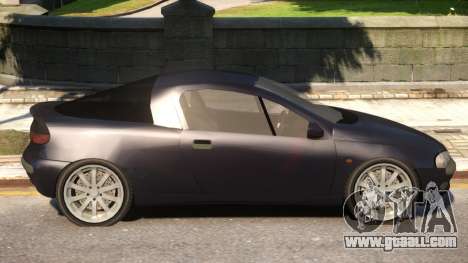 Opel Tigra Mk1 for GTA 4
