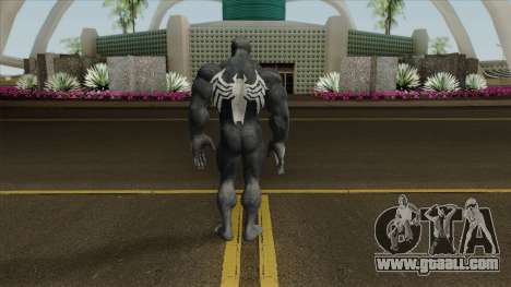 Marvel vs Capcom: Infinite - Venom for GTA San Andreas