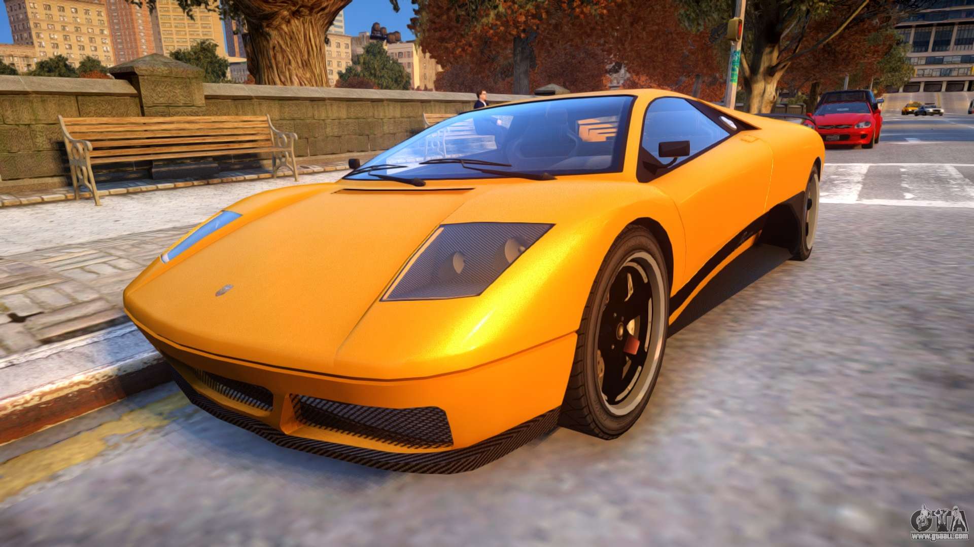 Pegassi infernus gta 5 цена фото 84