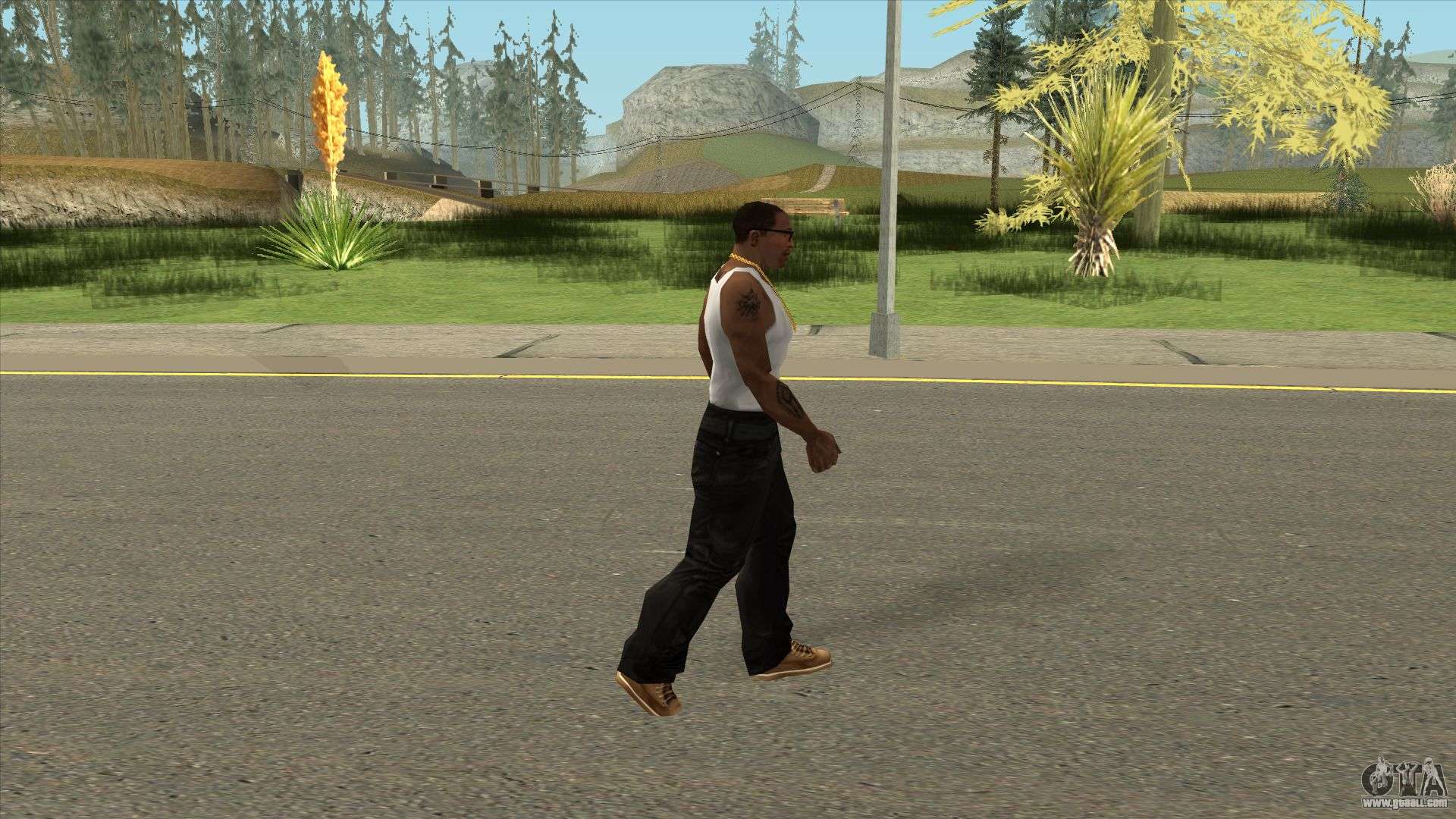 Gta san andreas cleo gta 5 mod фото 90