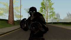 Onyx Guard (Gears Of War 3) for GTA San Andreas