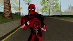 Ironpool M42 for GTA San Andreas