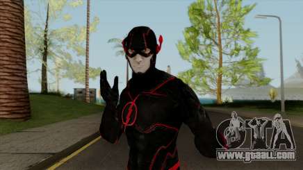 Inversion V2.0 - Custom Flash Mod for GTA San Andreas