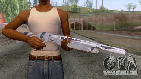 Super Nova from America's Army: Proving Grounds for GTA San Andreas