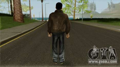 Vito Scaletta Niko Bellic Clothing for GTA San Andreas