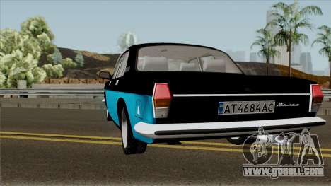 GAZ-2410 Lowrider for GTA San Andreas