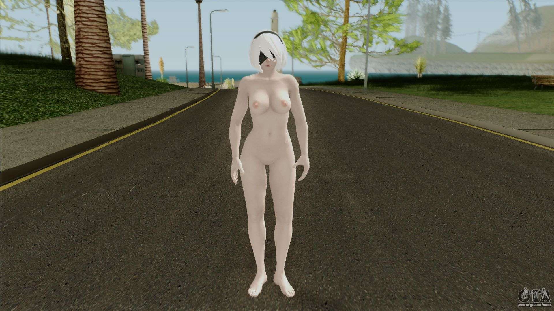 Sex mod for gta 5 фото 76