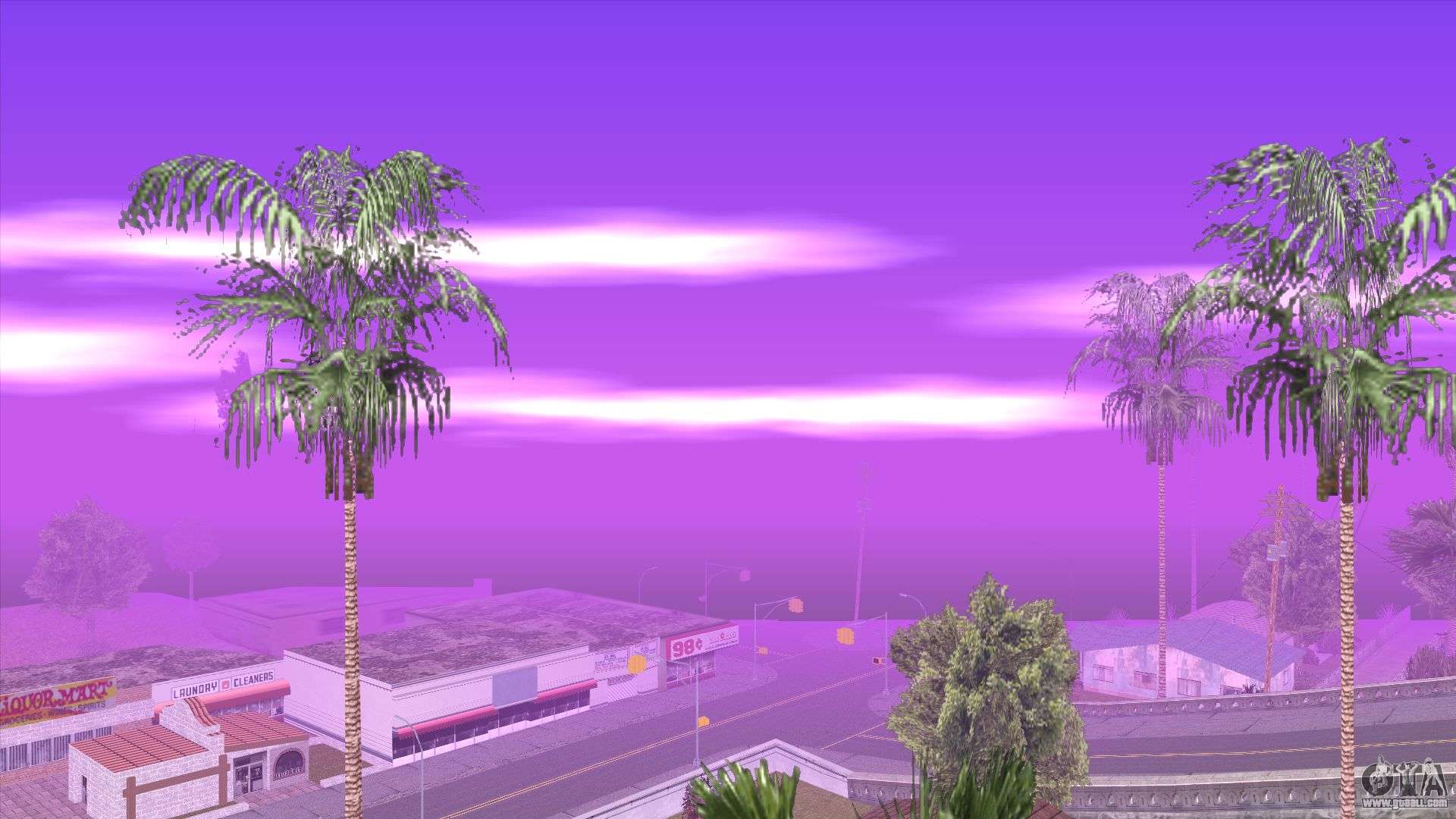 gta vice city mobile mods