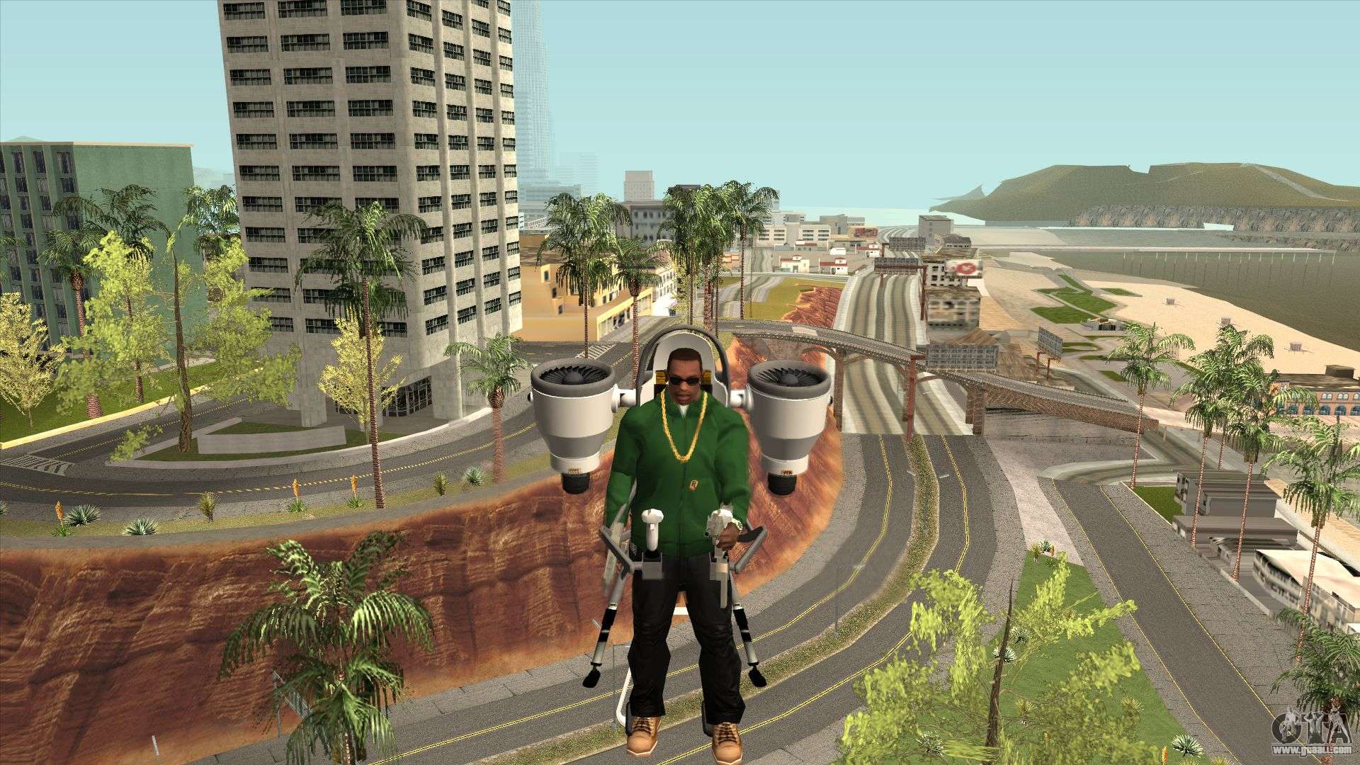 Steam Topluluğu :: Rehber :: GTA V Jetpacks Was Yes!