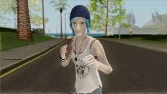 Chloe Price From Life Is Strange for GTA San Andreas
