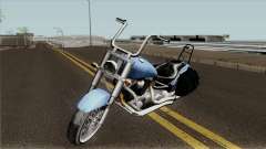 Freeway Cruiser for GTA San Andreas
