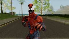 Marvel Heroes - Spider Carnage for GTA San Andreas