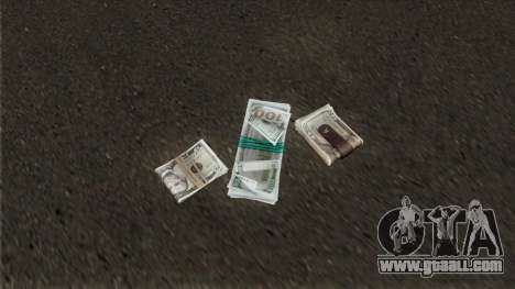 Escape From Tarkov Money for GTA San Andreas