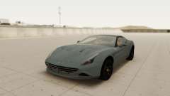 Ferrari California T for GTA San Andreas