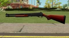 Remington 870 Shotgun for GTA San Andreas