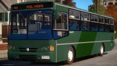 Bus CAIO Alpha for GTA 4