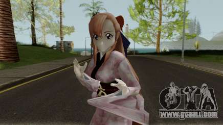 Windows 95-tan (OS-tan) for GTA San Andreas