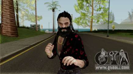 Trevor Skin V1 for GTA San Andreas