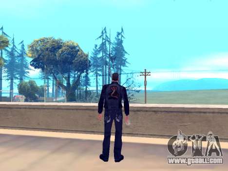 New Vmaff2 for GTA San Andreas