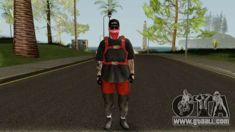 Skin Random 89 (Outfit Smugglers) for GTA San Andreas