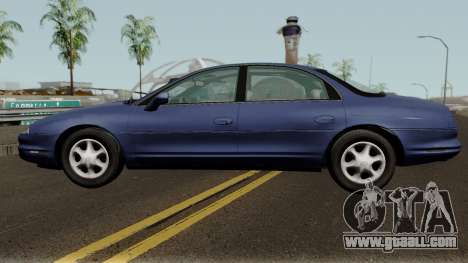 Oldsmobile Aurora 1995 for GTA San Andreas
