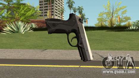 Beretta PX-4 Pistol for GTA San Andreas
