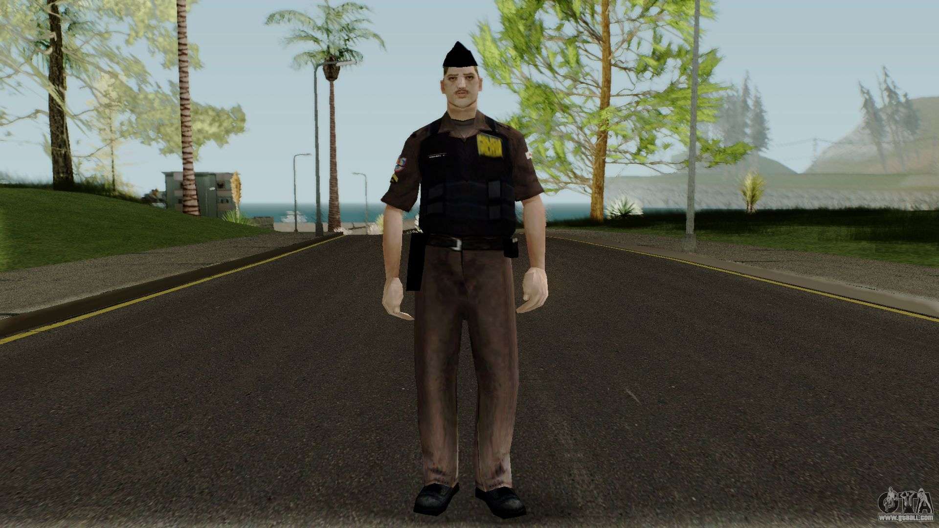 GTA Brasil