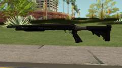 MOSSBERG-590 (T.W.D.) Shane for GTA San Andreas