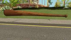 Fortnite Baseball Bat for GTA San Andreas