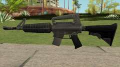Fortnite M16 for GTA San Andreas