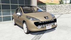 Peugeot 207 RC 2007 [add-on] for GTA 5
