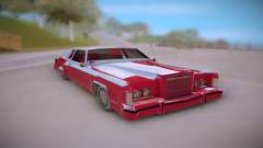 Lincoln Continental Town Coupe 1979 Tunable LQ for GTA San Andreas