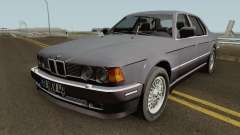 BMW 735IL Racing Gaming for GTA San Andreas