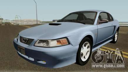 Ford Mustang 2000 for GTA San Andreas