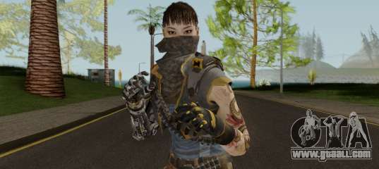 call of duty black ops 3 seraph specialist for gta san andreas seraph specialist for gta san andreas