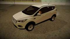 Ford Kuga 2016 V2 for GTA San Andreas