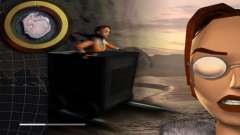 Loading Screens Of The Classics Tomb Raider for GTA San Andreas