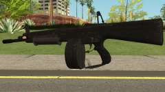 Killing Floor 2 AA-12 Shotgun for GTA San Andreas