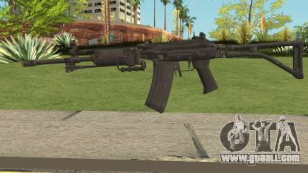 Call of Duty Black Ops 3: Galil for GTA San Andreas