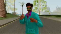 New Bmost Skin for GTA San Andreas