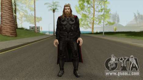 Thor (Avengers End Game) for GTA San Andreas