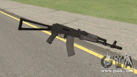 AKS-74N for GTA San Andreas