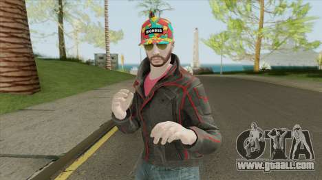 Skin Random 214 (Outfit Import-Export) for GTA San Andreas